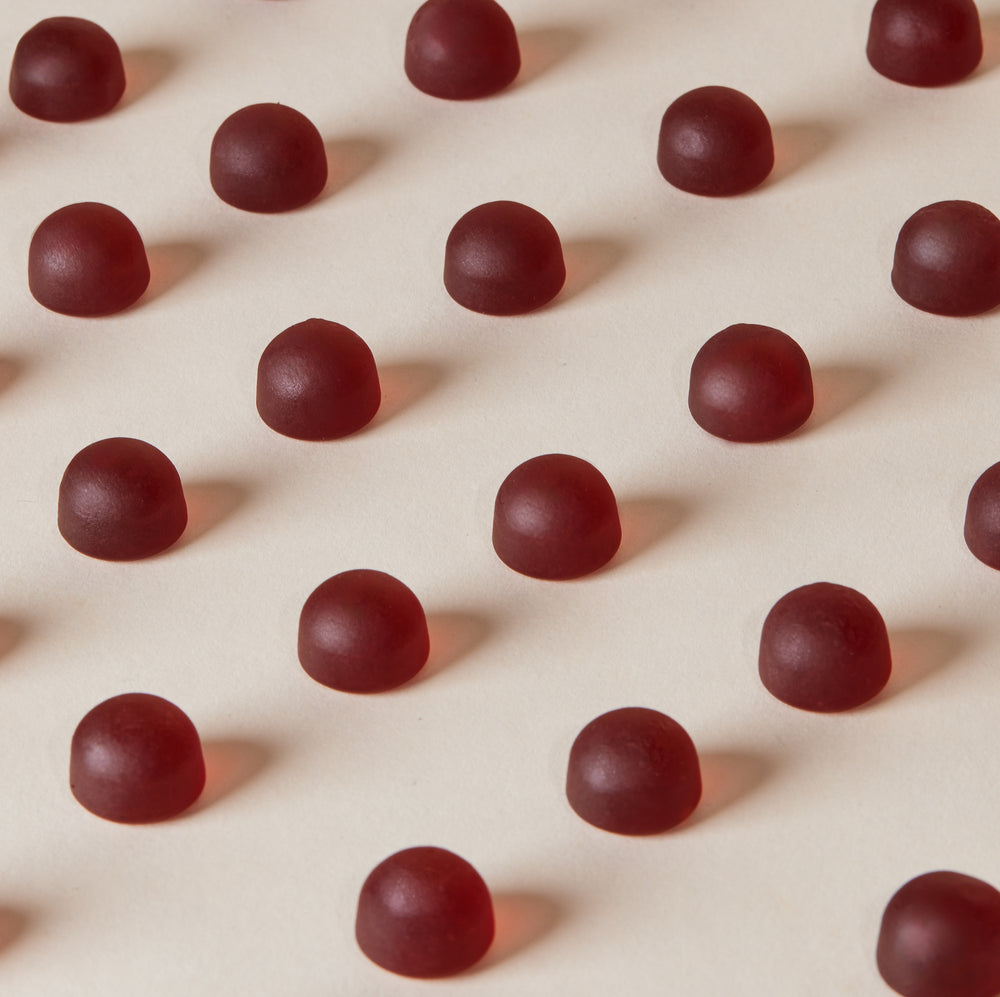 
                  
                    PMS Relief Vitamin Gummy
                  
                